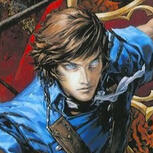 castlevania