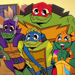 tmnt